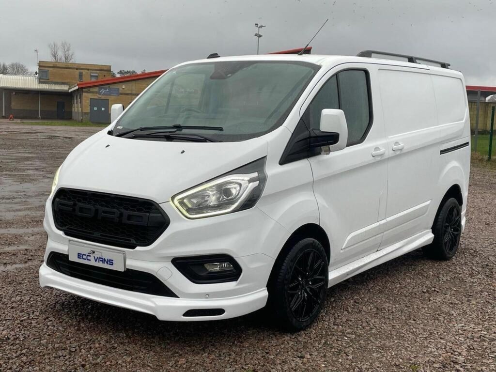 FORD TRANSIT CUSTOM 2.0 300 EcoBlue Limited L2 H1 Euro 6 (s/s) 5dr (2022/71)