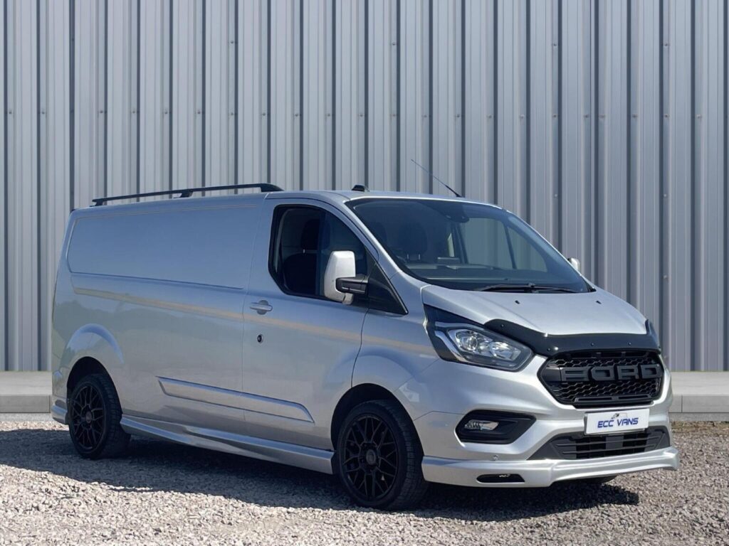 FORD TRANSIT CUSTOM 2.0 320 EcoBlue Limited L1 H1 Euro 6 (s/s) 5dr (2022/22)